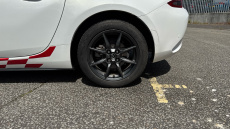 Mazda MX-5 1.5 Icon 2dr Petrol Convertible